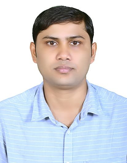 Dr. Anjan Kumar Bej