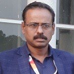 Prof. Bhaskar Behera