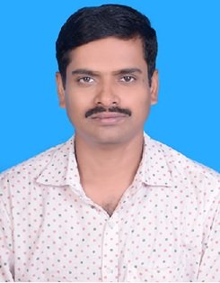 Dr. Jaykrushna Das
