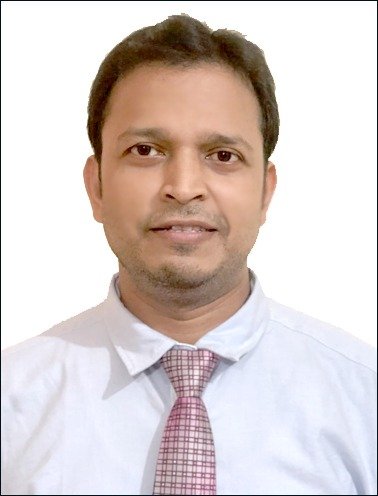 Prof. Pankaj Kumar Parhi