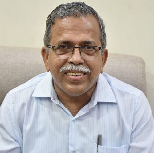 Prof. Santosh Kumar Tripathy