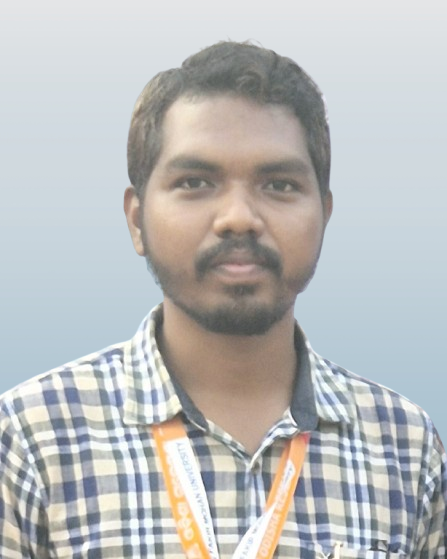 Mr. Surendra Hansdah