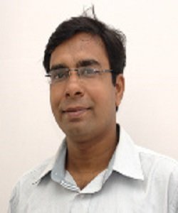 Prof. Aryabartta Sahoo