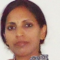 Dr. Minati Mishra