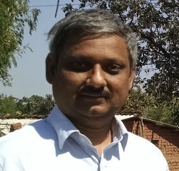 Prof. Pabitra Mitra