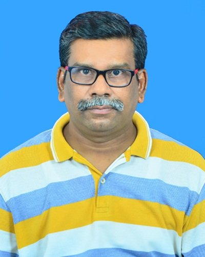 Prof. Satchidananda Dehuri