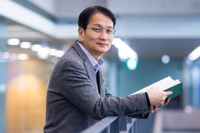 Prof. Sung-Bae Cho