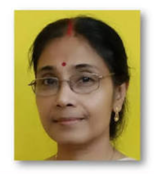 Prof. Susmita Ghosh